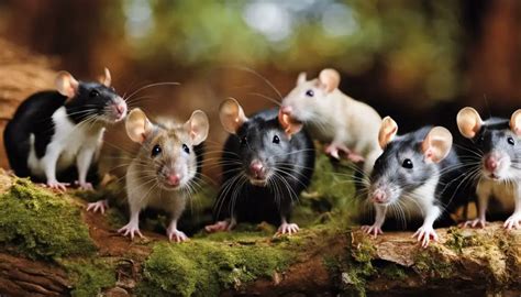 Natural Rat Repellents: A Comprehensive Guide - DIY Rodent Control