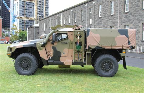 Hawkei pilot vehicles | Military vehicles, Armored vehicles, Tanks military