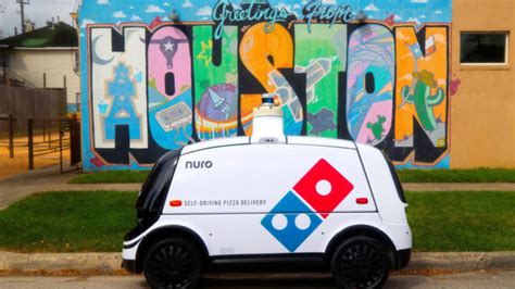 The History Behind the Domino's Noid Mascot