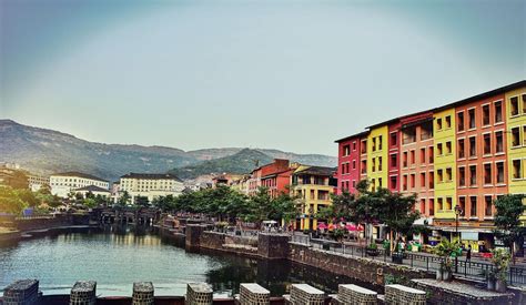 Nature Bliss - Lavasa : Relax, kick back and enjoy the luxury of mesmerizing Lavasa - Travelet