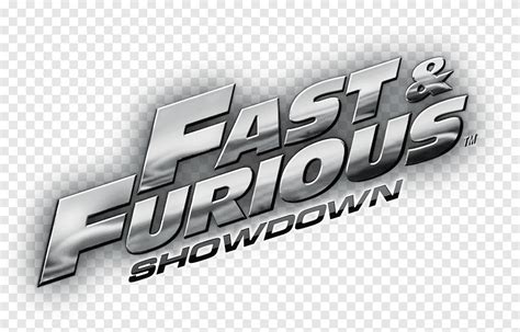 Fast & Furious Showdown logo, Fast & Furious: Showdown Wii U The Fast ...