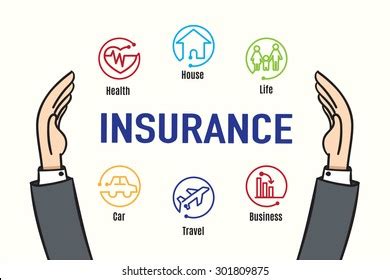 Insurance Agent Logo Photos and Images & Pictures | Shutterstock