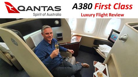 How Many Business Class Seats On Qantas A380 | Brokeasshome.com