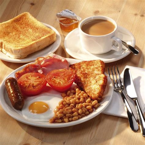 7 British Breakfast Customs That Meghan Markle Will Learn to Love