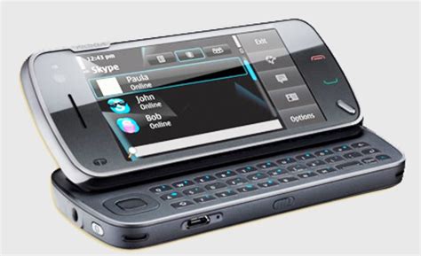 Nokia Leaks Its “Mini Computer” Smartphone Plans