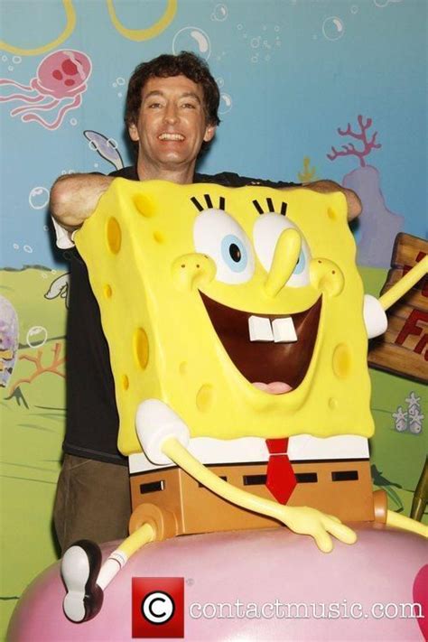 Tom Kenny, Spongebob Squarepants | Tom kenny, Nickelodeon cartoons, Spongebob squarepants