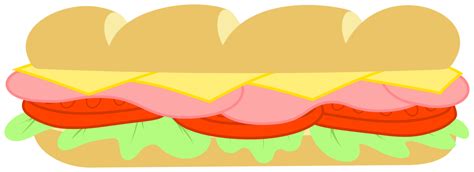 Free Sub Sandwich Cliparts, Download Free Sub Sandwich Cliparts png images, Free ClipArts on ...