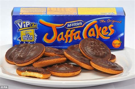 Jaffa Cakes - Alchetron, The Free Social Encyclopedia