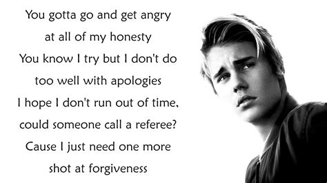 Justin Bieber - Sorry (Lyrics)DPS lyrics - YouTube