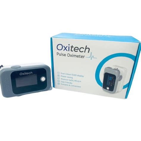 14 Best Pulse Oximeter Brands in Malaysia 2024