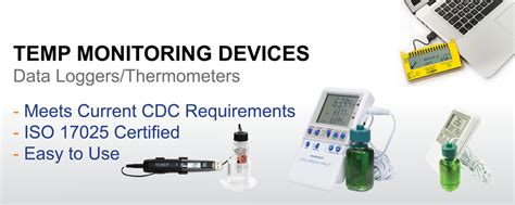 Temperature Monitoring Devices - VeriCor Medical Systems