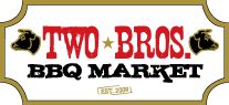 Two Bros BBQ Market - San Antonio BBQ - Jason Dady