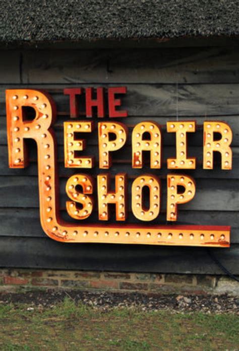 The Repair Shop - TheTVDB.com