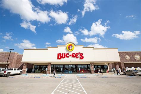 RVers Love This Unusual Buc-ee's Tradition