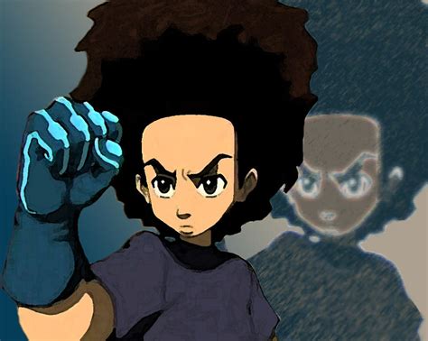 Black Power Fist by somedudenamedben on DeviantArt