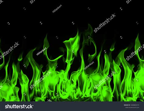 310.322 Green Flame Bilder, Stockfotos und Vektorgrafiken | Shutterstock