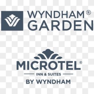 Wyndham Hotels & Resorts - Wyndham Hotel Resort Logo, HD Png Download - 1280x318(#5384895) - PngFind