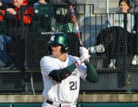 Michigan State Baseball Recap: Spartans win thriller vs. Eastern ...