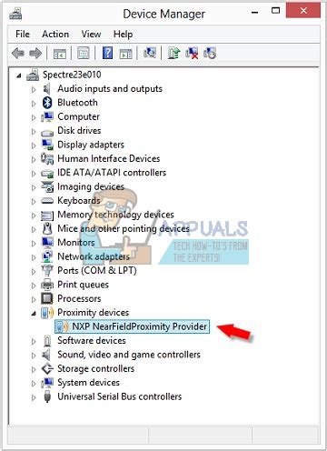 Fix: WUDFHost.exe High CPU Usage