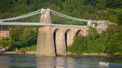 Menai Bridge, United Kingdom Vacation Packages - Save On Menai Bridge Trips | Travelocity