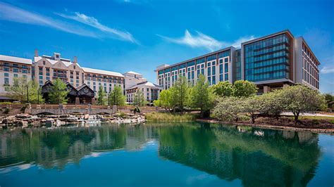 Gaylord Texan Hotel Deals | Gaylord Texan Resort & Convention Center