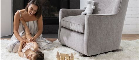 A Safer Home: How to Child-Proof Your Furniture | Living Spaces