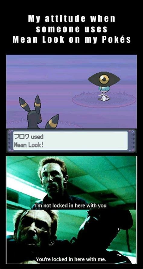 15+ Funny Shiny Pokemon Memes - Factory Memes