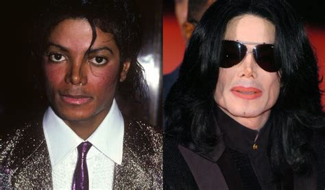 Michael Jackson tweet asking 'Black MJ' vs. 'White MJ' music sparks ...