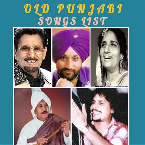 Very Old Punjabi Songs List | Old Songs Video | Have You Listen to Them