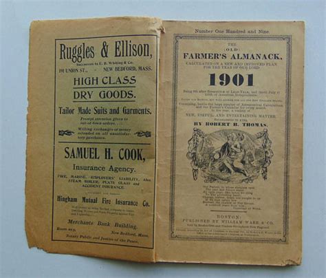 Almanac articles archives classic | The Old Farmer's Almanac