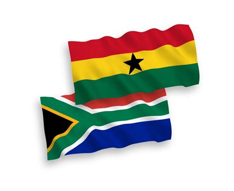 Ghana, South Africa agree to grant visa waiver for ordinary passport holders - Tribune Online