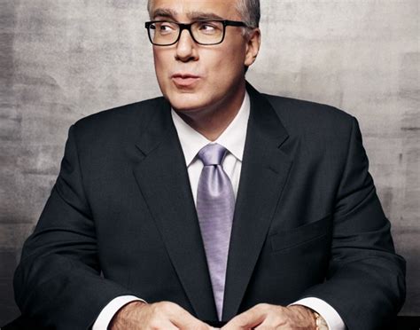 Keith Olbermann, ESPN to Part Ways Once Again – The Hollywood Reporter