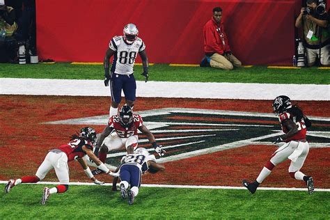 Super Bowl LI Recap: Patriots Rally Past Falcons, 34-28, in OT