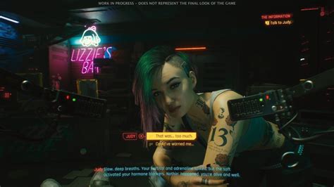 Cyberpunk 2077's Braindance Mini-Game: Detective Gameplay in an RPG ...