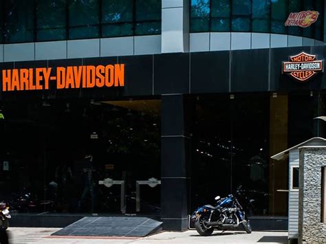 Harley Davidson Dealers might file a Case against the Company