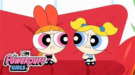 Bad Kitty | Powerpuff Girls | Cartoon Network - YouTube