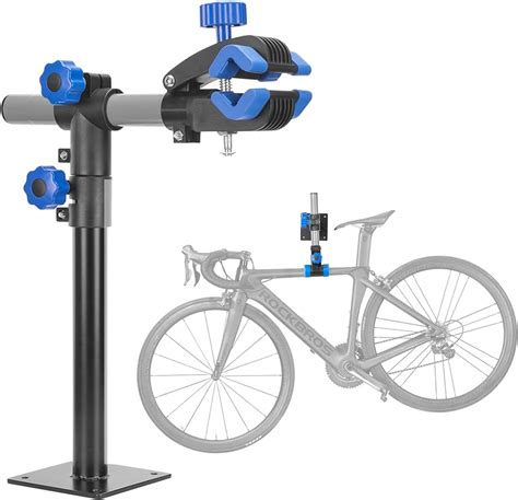 ROCKBROS Bike Repair Stand Wall Workbench Mount Rack Workstand Bike ...