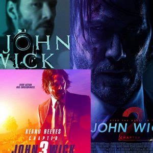 John Wick Trilogy Soundtrack Vinyl | Soundtrack Tracklist | 2024