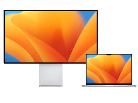 Best monitors for Apple MacBook Pro