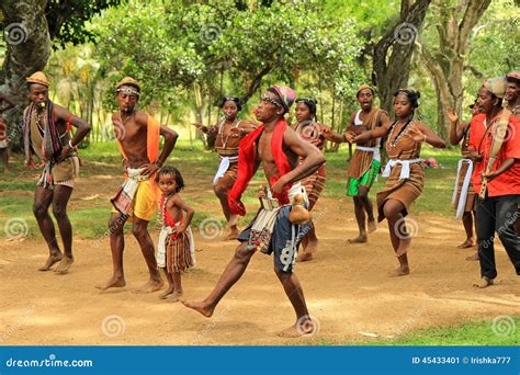 Traditional Dance in Madagascar, Africa Editorial Photo - Image of ...