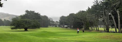 Sharp Park Golf Course Threatened with Closure | The Cultural Landscape ...