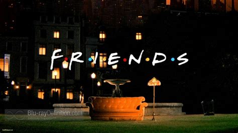 Friends Logo Wallpapers - Top Free Friends Logo Backgrounds ...