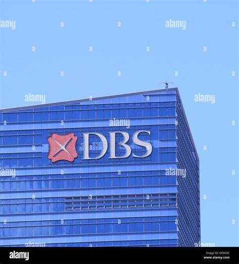 DBS Bank - NortonCarina