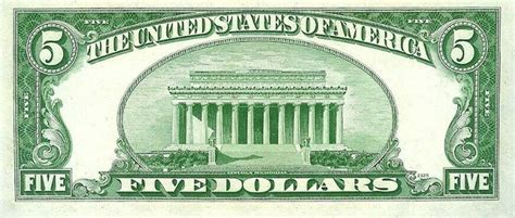 1950 5 Dollar Bill | Learn the Value of This Bill