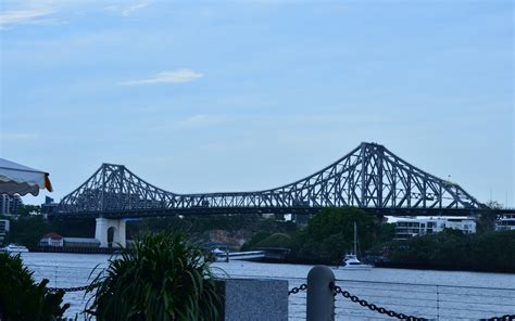 Bridge Brisbane Australia Story Bridge Wallpaper - Resolution:1920x1200 ...