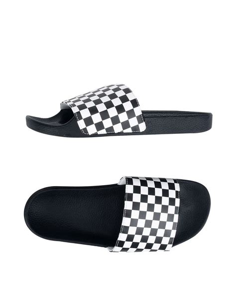 VANS SANDALS. #vans #shoes # | Vans, Black sandals, Mens vans