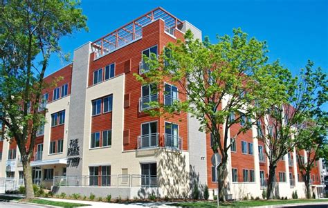 UW-Milwaukee Student Housing Development Fetches $8.3M - Multi-Housing News