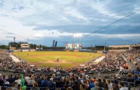 Norfolk Tides Tickets - StubHub