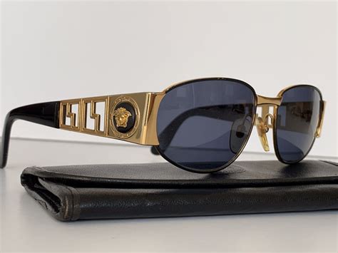 Versace - Medusa Sunglasses - Catawiki