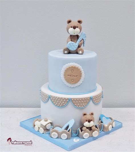 Pin on Cakes & Cake Decorating ~ Daily Inspiration & Ideas